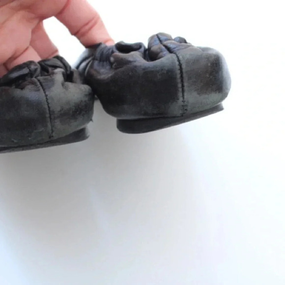 Tory Burch Reva flats - Picture 12 of 16